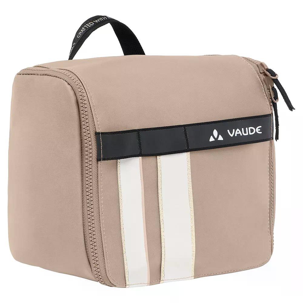Rakuten - ファウデ バナバ トイレタリーバッグ （ Linen ） | VAUDE Banaba Toiletry Bag [t]