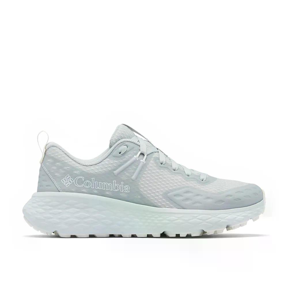 コロンビア コノス TRS ハイキングシューズ ウーマン （ GreyIce/SeaSalt ） | COLUMBIA Konos TRS Hiking Shoes Woman 