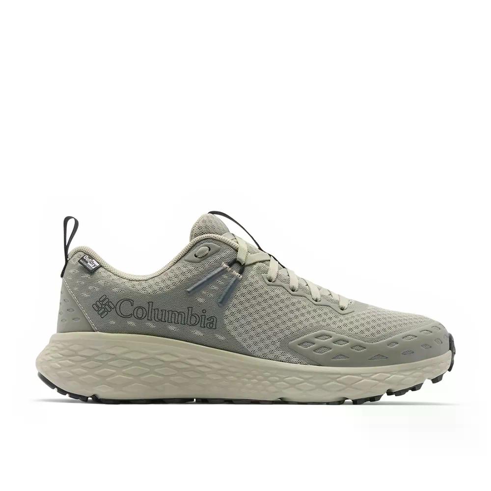 コロンビア　トレイルランニングシューズ Runners Pulse