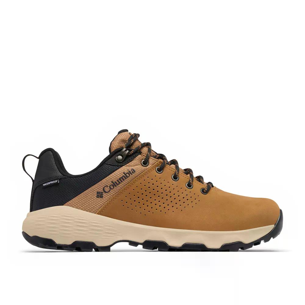 樂天商城 - コロンビア ニュートン ニンブル LTR ハイキングシューズ （ Elk/Black ） | COLUMBIA Newton Nimble LTR Hiking Shoes [t]