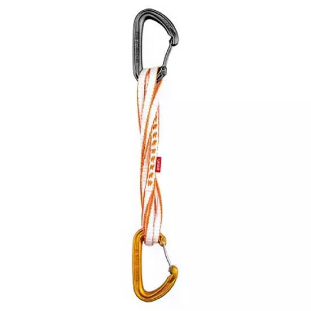 オーツン ケストレル バイオダイン 8 mm 60 cm クイックドロー 3パック （ Orange ） | OCUN Kestrel Bio-Dyn 8 mm 60 cm Quickdraw 3-Pack 