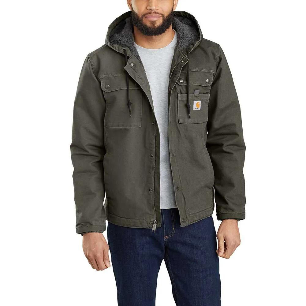 楽天市場】carhartt bartlett jacketの通販