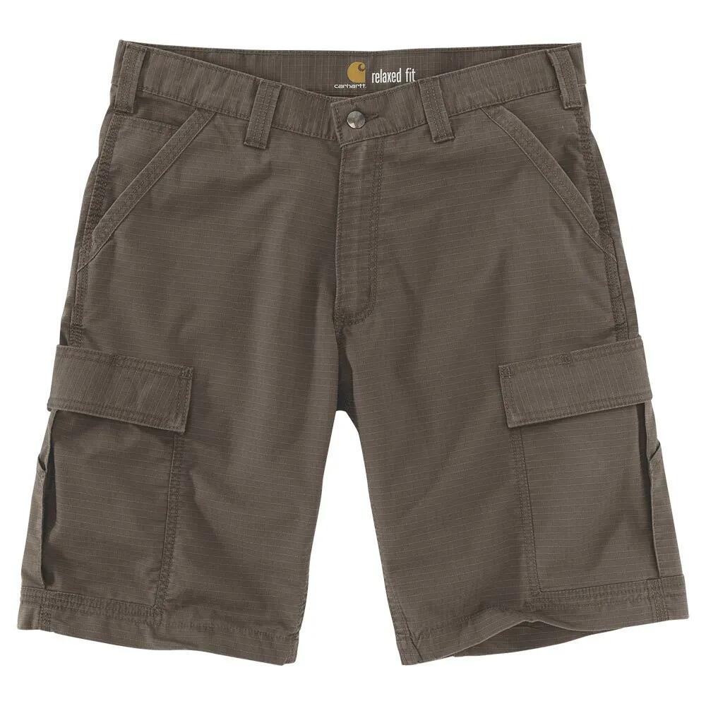 CARHARTT Force Broxton cargo shorts （ Tarmac ） [t]