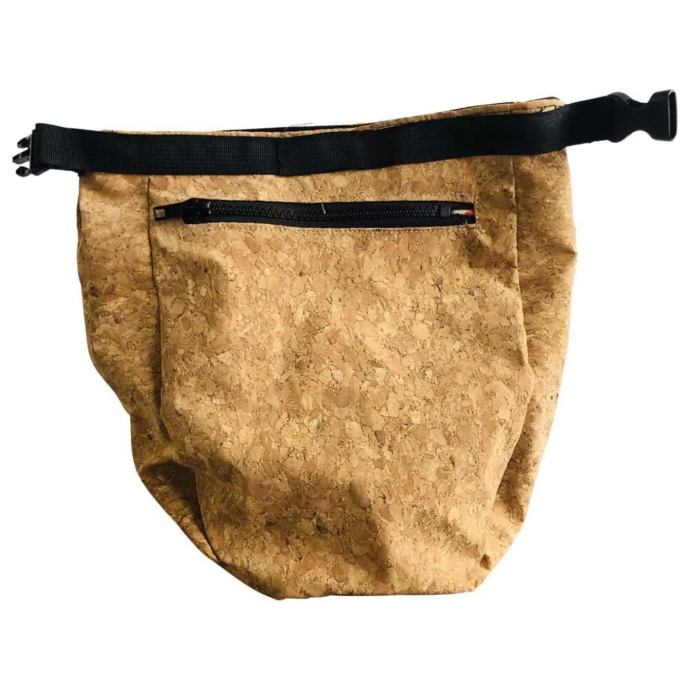 ������ ���饤�ߥ� ����å� �Х��å� ���硼�� �Хå� �� Cork �� | SIERRA CLIMBING Solid Bucket Chalk Bag [t]