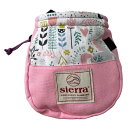 シエラ クライミング クラシックス ガーデン チョーク バッグ ( Multicolor ) | SIERRA CLIMBING Classics Garden...