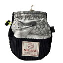 シエラ クライミング クラシックス ヴィンテージ チョーク バッグ ( Multicolor ) | SIERRA CLIMBING Classics Vint...