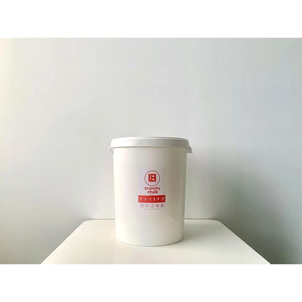 ���������� ���硼�� �������� 25��åȥ� ���硼�� �Хå� �� White �� | CH CHALK Crunchy 25L Chalk Bag [t]