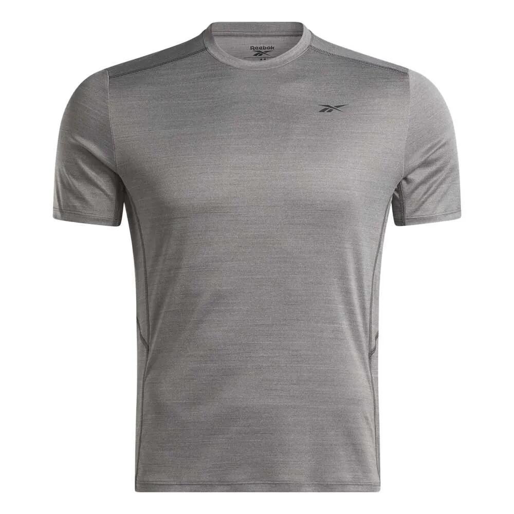 樂天商城 - リーボック クラシックス モーションフレッシュ アスリート ショートスリーブ Tシャツ （ Sldggr ） | REEBOK CLASSICS Motionfresh Athlete short sleeve T-shirt [t]