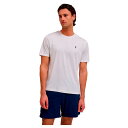 ヒュンメル パルス トレーニング ショートスリーブ Tシャツ ( White ) | HUMMEL Pulse Training short sleeve T-...