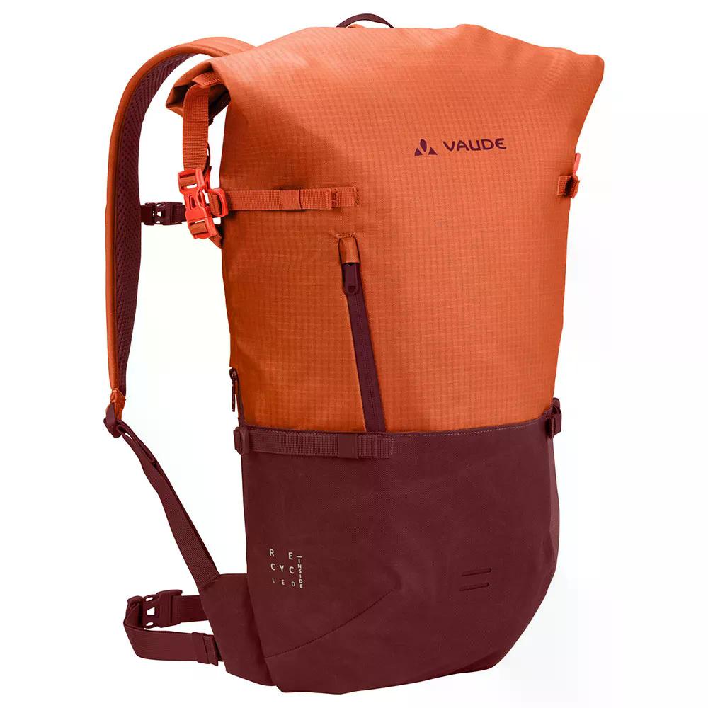 VAUDE CityGo II 23L バックパック （ Buckeye ） 