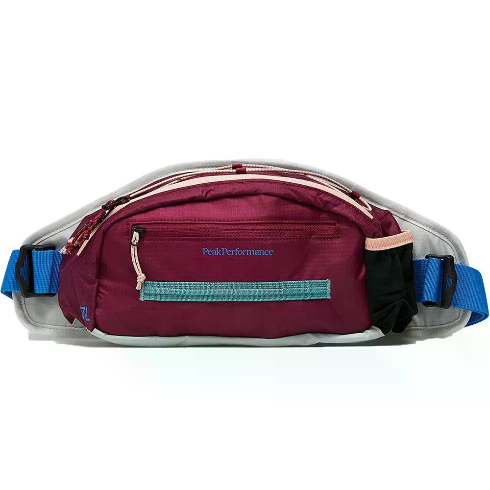 ピークパフォーマンス トレイル 2.7L ウエストバッグ （ VertZenith ） | PEAK PERFORMANCE Trail 2.7L Waist Bag [t]