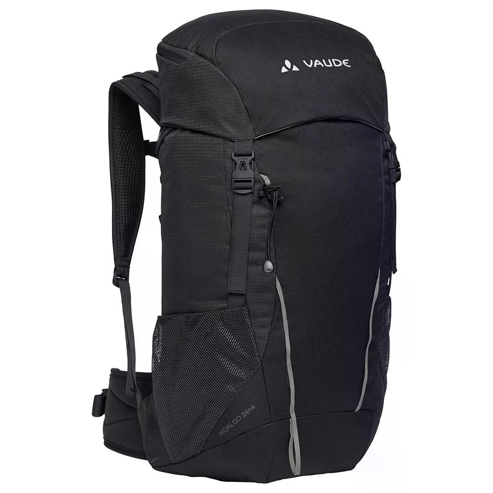 ファウデ イダルゴ 28L バックパック （ Black ） | VAUDE Hidalgo 28L Backpack [t]
