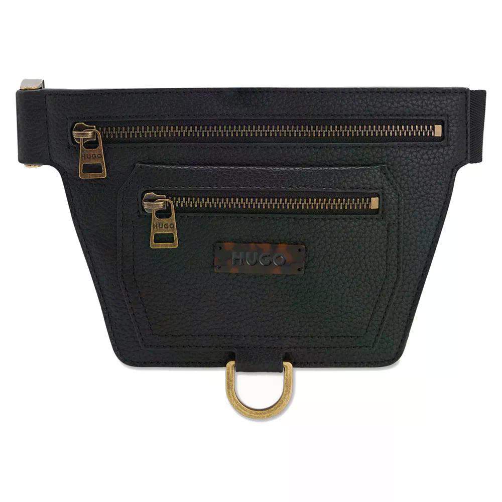 ヒューゴ エソン 3.0 10266594 ウエストバッグ （ Black ） | HUGO Ethon 3.0 1026...