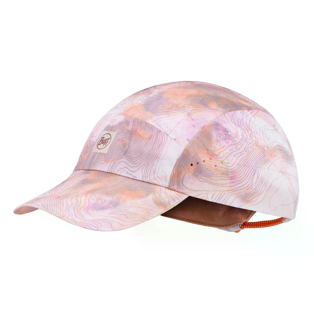 BUFF Coolnet UV キャップ （ OrisaAzalea ） 