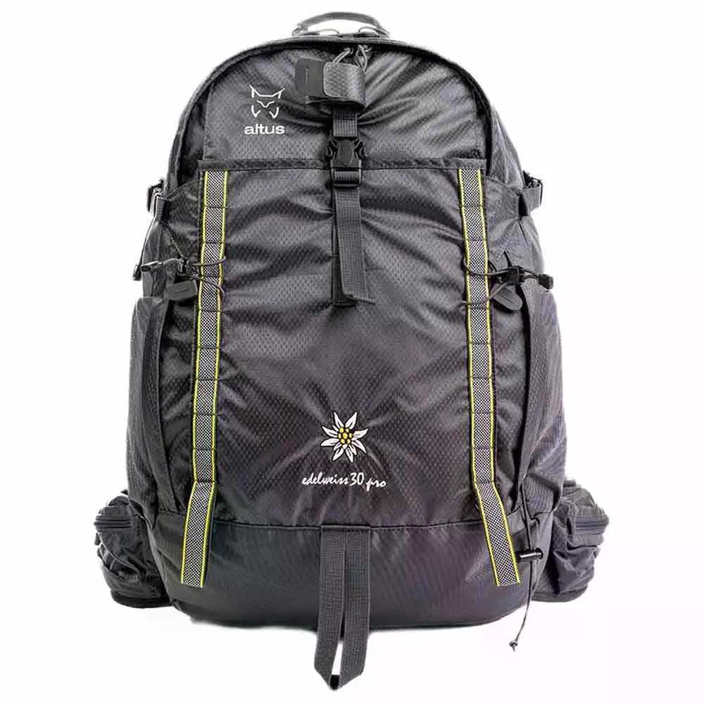 ALTUS Edelweiss Pro-30L バックパック （ Grey ） 