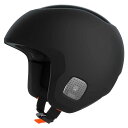 ポック スカル デューラ コンプ MIPS ヘルメット ( UraniumBlackMatt ) | POC Skull Dura Comp MIPS Helm...
