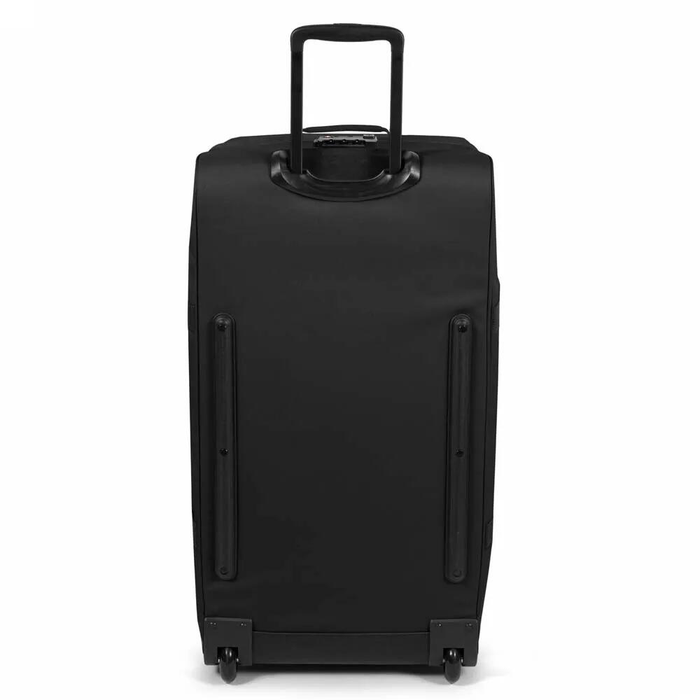 イーストパック トランバース 121L トロリー バッグ （ Black ） | EASTPAK Tranve...
