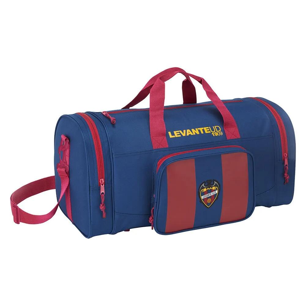 サフタ レバンテ ユーディー 38.6L バッグ （ Blue/Maroon ） | SAFTA Levante UD 38.6L bag [t]