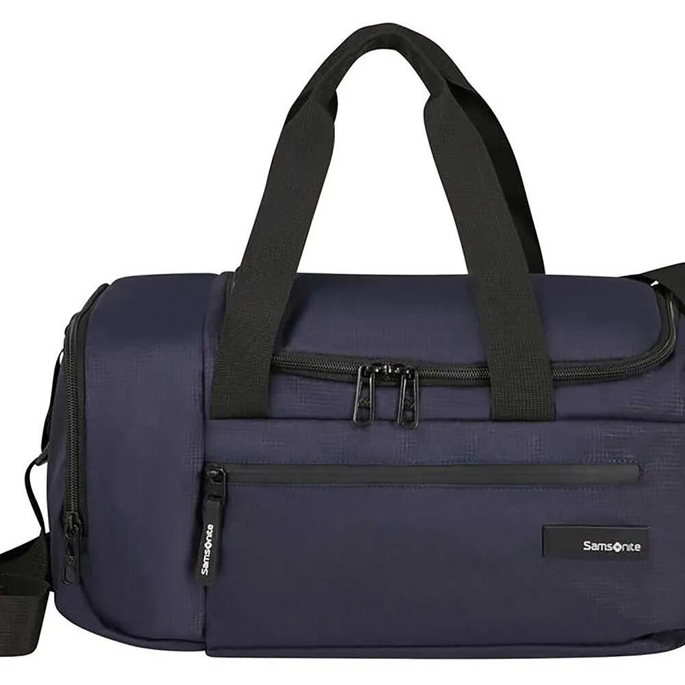 ���ॽ�ʥ��� �������� XS 20L ���åե� �Хå� �� DarkBlue �� | SAMSONITE Roader XS 20L duffle bag [t]
