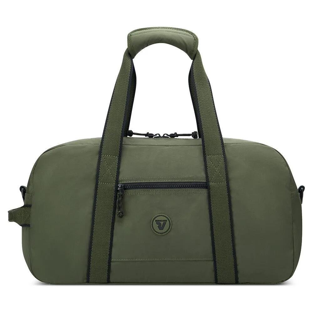 ロンカート ローリング 21L バッグ （ MilitaryGreen ） | RONCATO Rolling 21L bag [t]