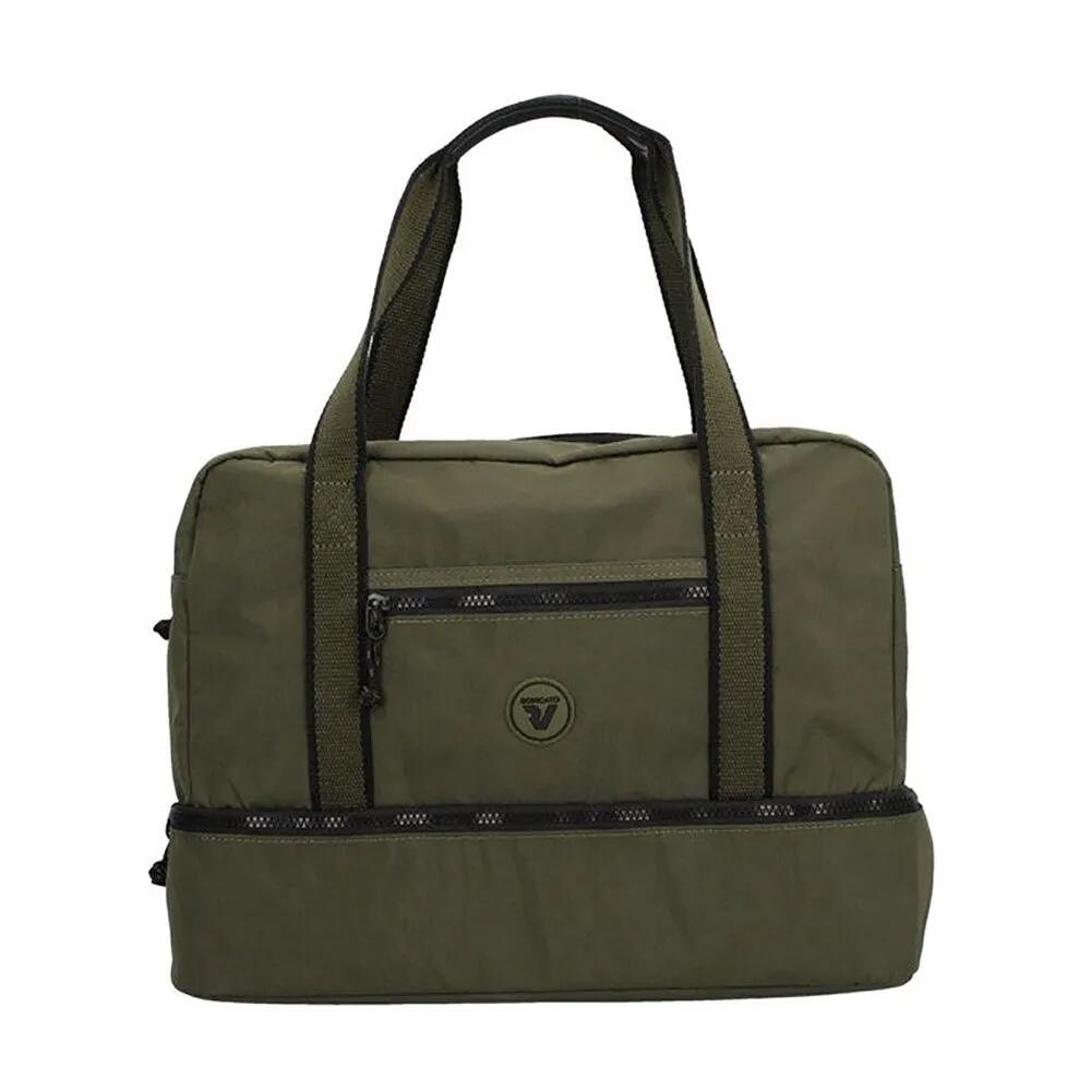 ロンカート ローリング 24L バッグ （ MilitaryGreen ） | RONCATO Rolling 24L bag [t]