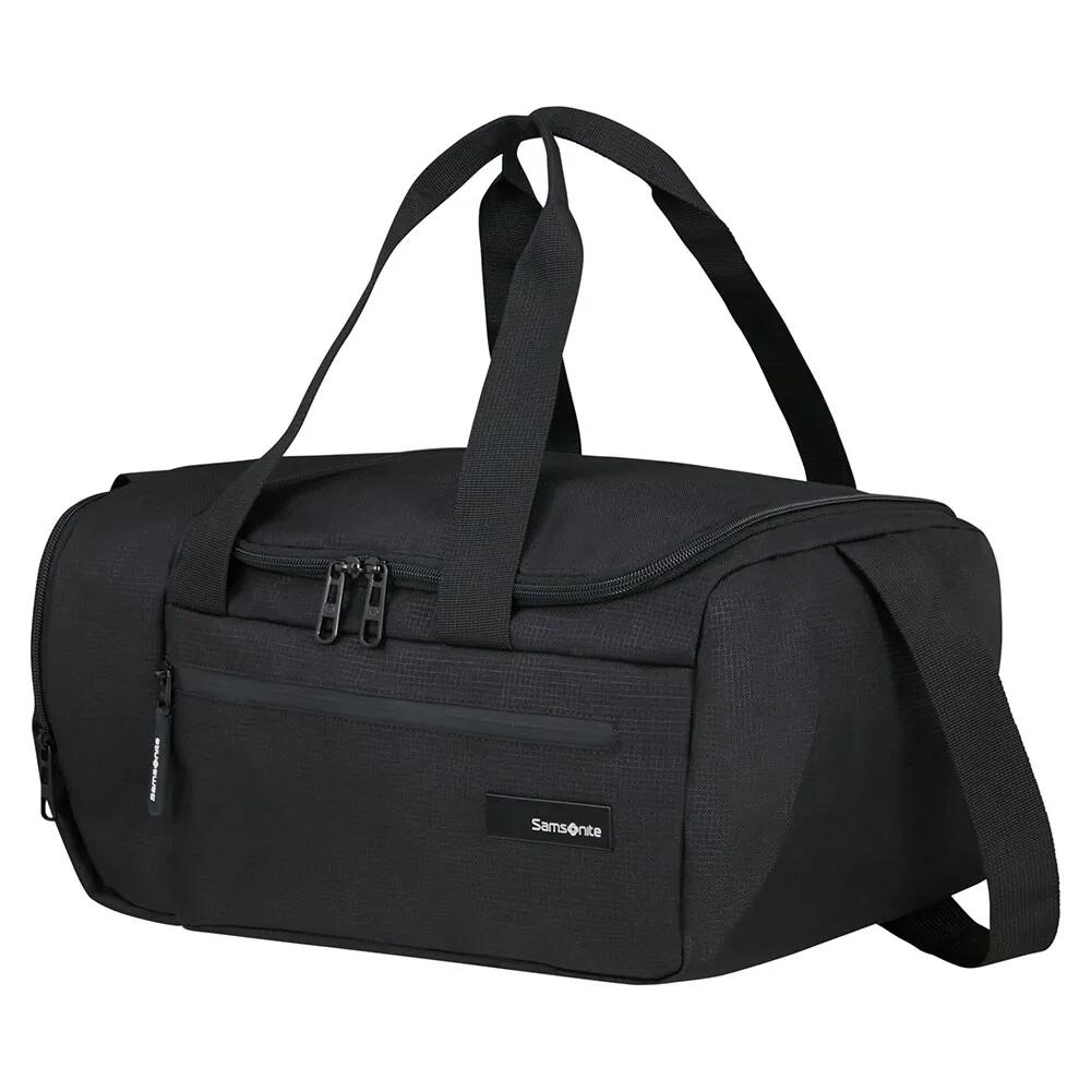 ���ॽ�ʥ��� �������� XS 20L ���åե� �Хå� �� DeepBlack �� | SAMSONITE Roader XS 20L duffle bag [t]