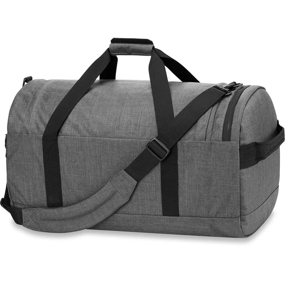 ダカイン イーキュー 50L バッグ （ Carbon ） | DAKINE EQ 50L bag [t]