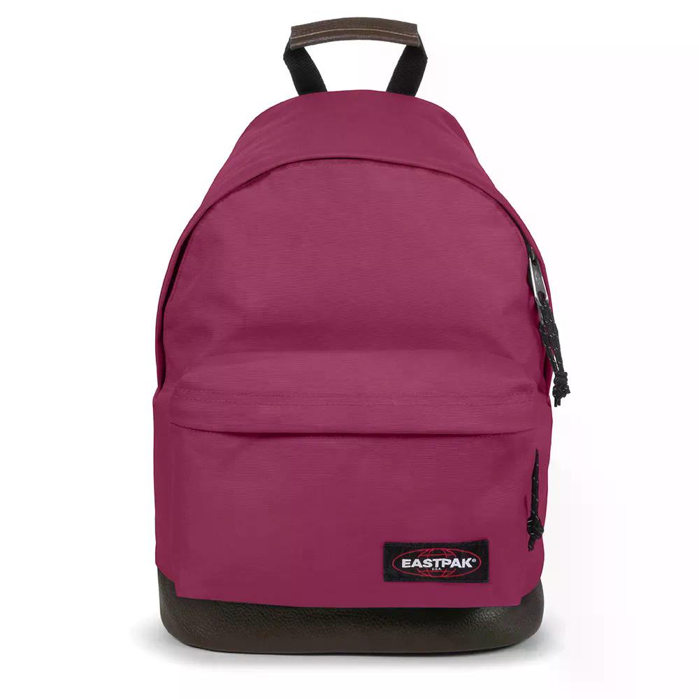 樂天商城 - イーストパック ワイオミング 24L バックパック （ WineBurgundy ） | EASTPAK Wyoming 24L Backpack [t]