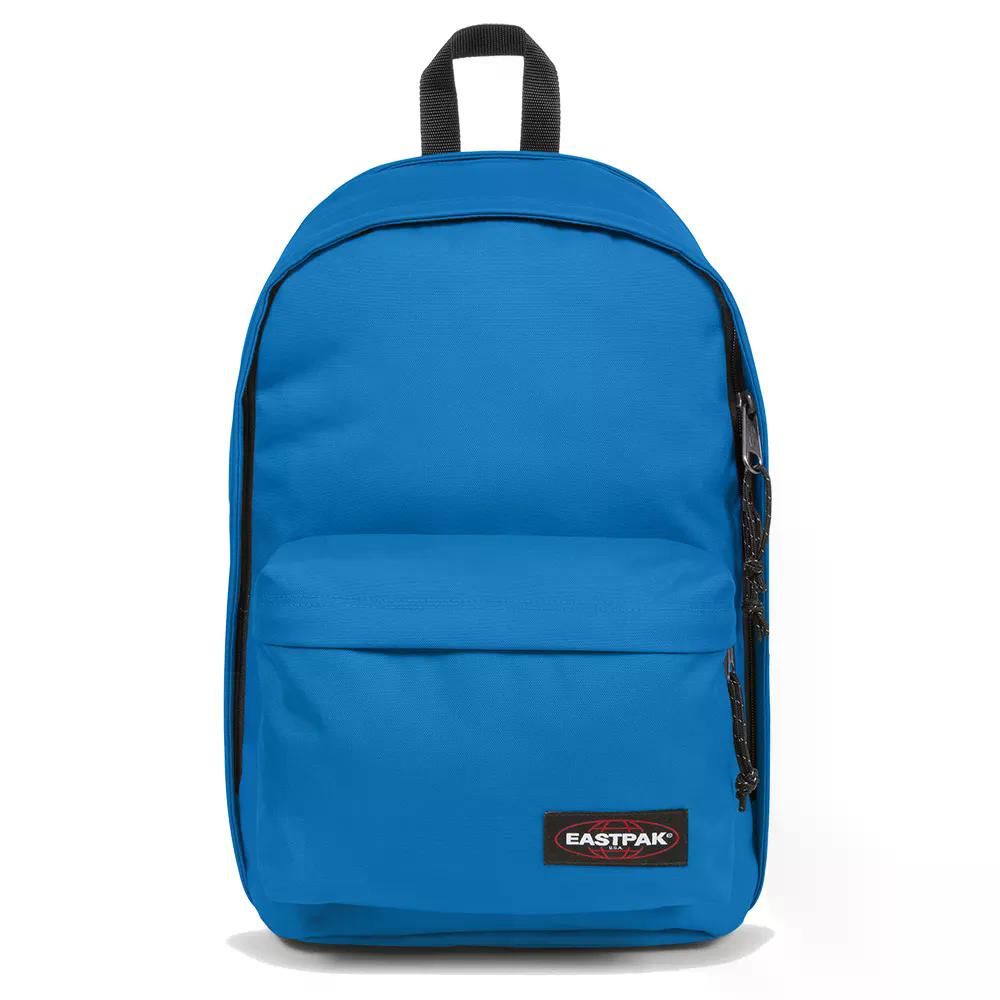 Rucksacks, Day Packs - イーストパック バック トゥ ワーク 27L バックパック （ AuroraBlue ） | EASTPAK Back To Work 27L Backpack [t]