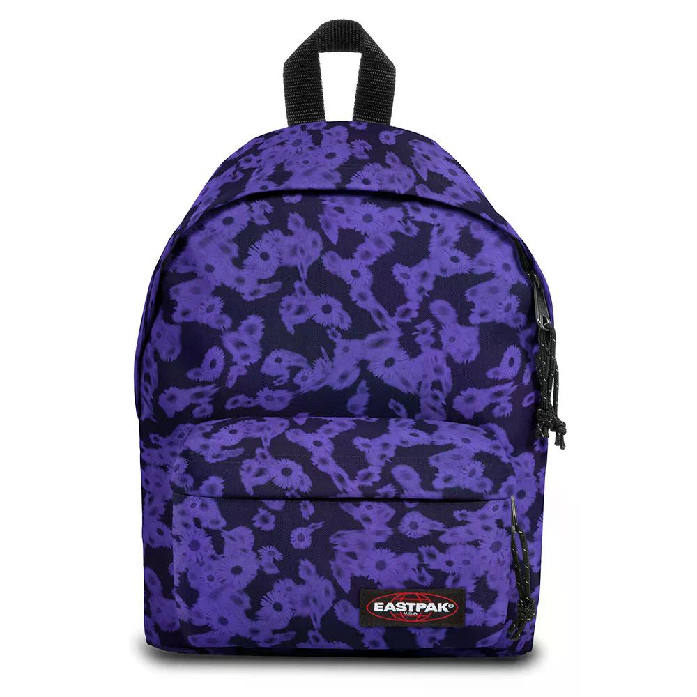 イーストパック オービット 10L バックパック （ FlowrSwiftNavy ） | EASTPAK Orbit 10L Backpack 
