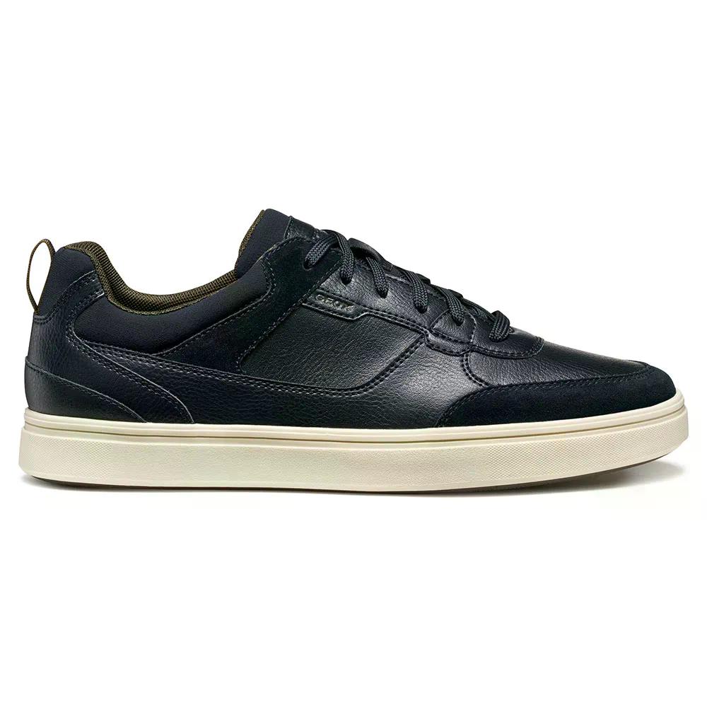 樂天商城 - GEOX Baltmoore U56LDA0BU11 スニーカー （ Navy ） [t]