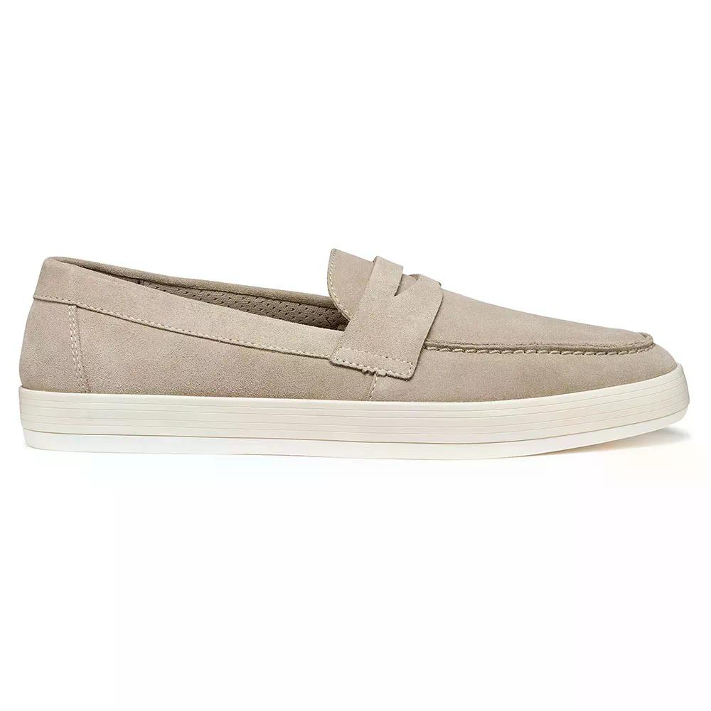 ジェオックス セリフォス I スニーカー （ Sand ） | GEOX Serifos I Sneakers [t]
