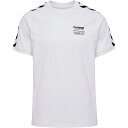 ヒュンメル ピーナッツ ショート スリーブ ティーシャツ レディース ( Blanc De Blanc / Blanc De Blanc ) | HUMMEL ...