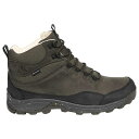 ファウデ エイチケージー コア ミッド マウンテニアリングブーツ ( Deer Brown ) | VAUDE HKG Core Mid mountaineer...