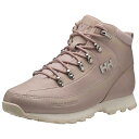 ヘリーハンセン ザ フォレスター ハイキングブーツ レディース ( Rose Smoke ) | HELLY HANSEN The Foresterhiking...