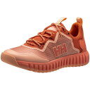 ヘリーハンセン ノースウェイ アプローチ ハイキングブーツ レディース ( Terracotta / Peach Echo ) | HELLY HANSEN N...