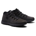 ティンバーランド スプリント トレッカー ミッド ハイキングブーツ ( Blackened Pearl ) | TIMBERLAND Sprint Trekke...