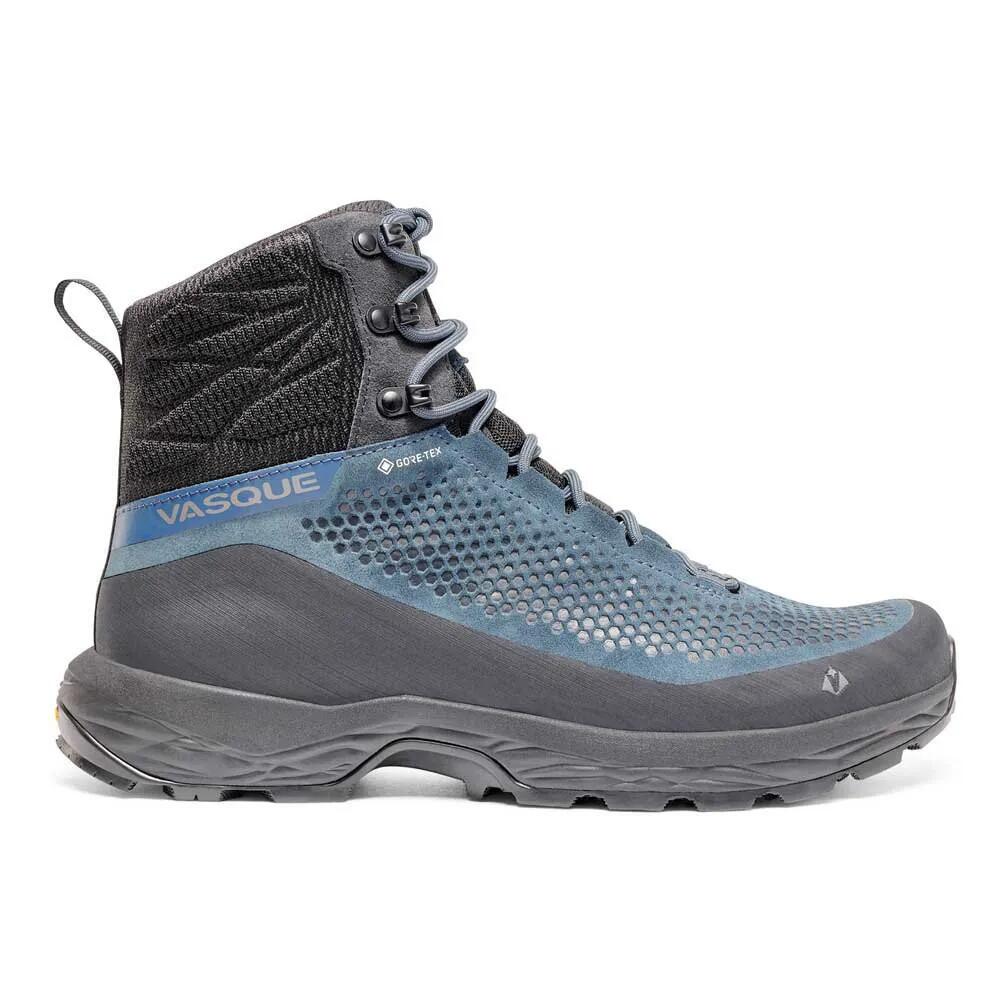 バスク トーレ エーティー ゴアテックス ハイキングブーツ （ Midnight Navy ） | VASQUE Torre At Goretex hiking boots [t]