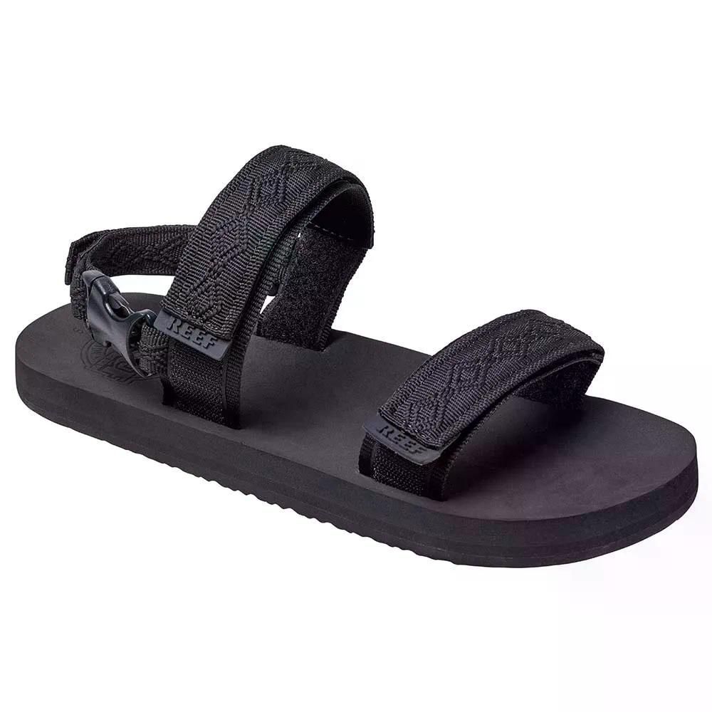 リーフ コンバーチブル サンダル （ Black ） | REEF Convertible Sandals 