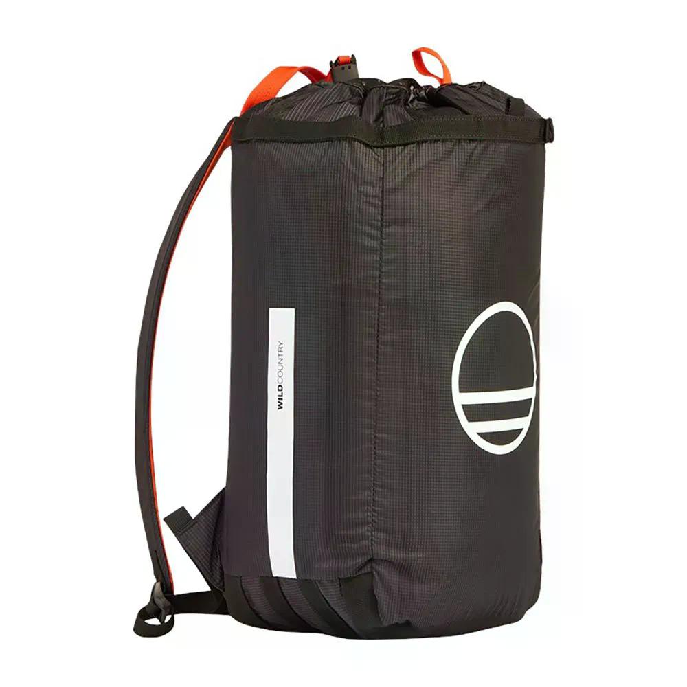 ワイルドカントリー モスキート 20L バックパック （ Black ） | WILDCOUNTRY Mosquito 20L Backpack 