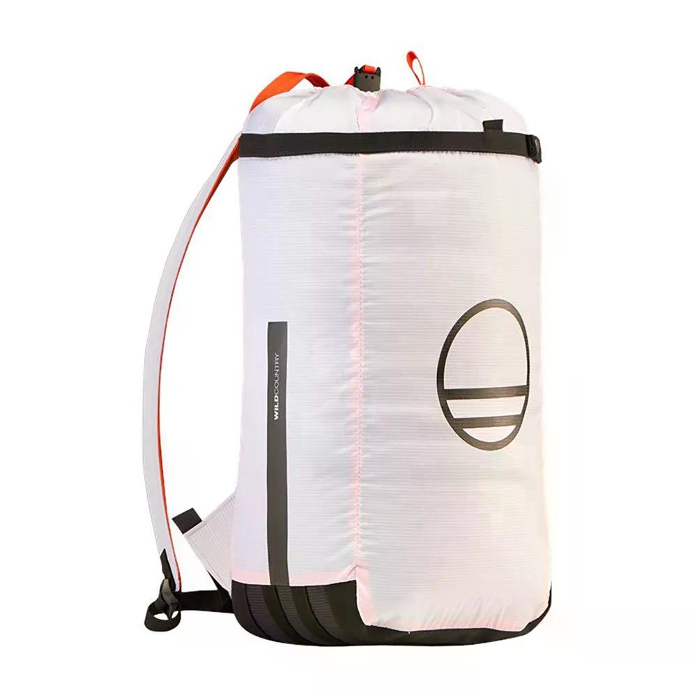 ワイルドカントリー モスキート 20L バックパック （ White ） | WILDCOUNTRY Mosquito 20L Backpack 