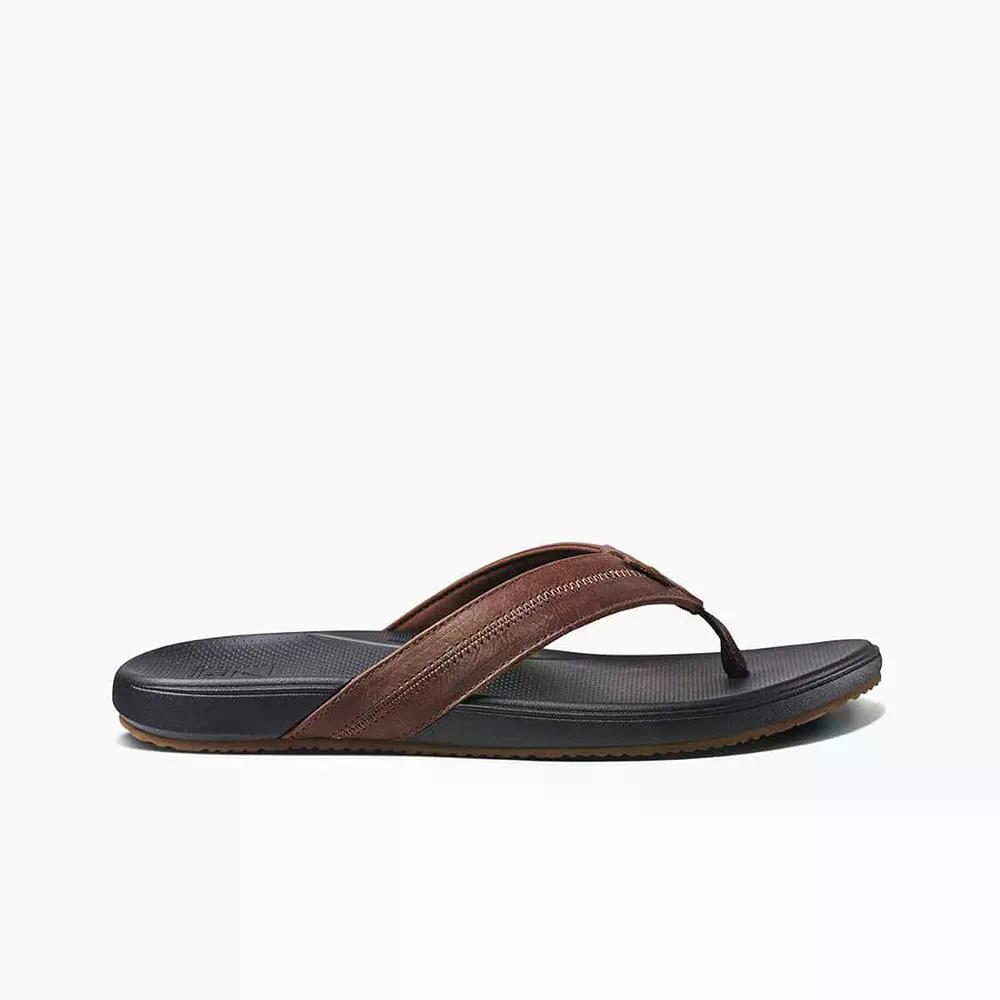 樂天商城 - リーフ クッション ファントム 2.0 LE サンダル （ Brown/Black ） | REEF Cushion Phantom 2.0 LE Sandals [t]