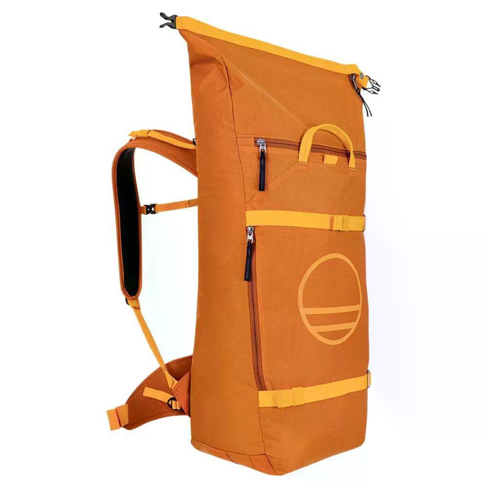 ワイルドカントリー スタミナ バックパック （ Sandstone ） | WILDCOUNTRY Stamina Backpack 