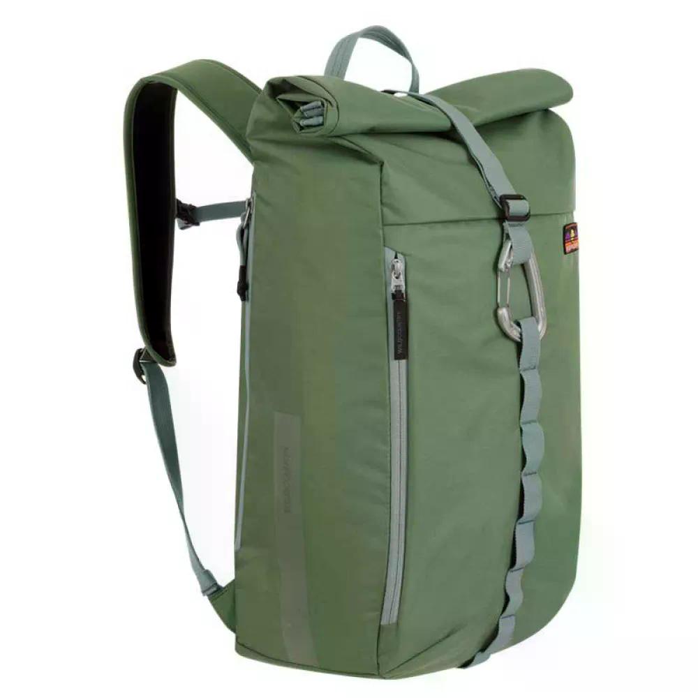 樂天商城 - ワイルドカントリー フロー 26L バックパック （ GreenIvy ） | WILDCOUNTRY Flow 26L Backpack [t]