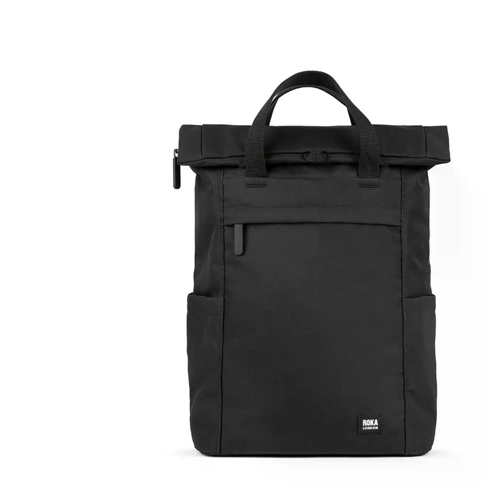 樂天商城 - ロカ ロンドン フィンチリー A 7L バックパック （ Ash ） | ROKA LONDON Finchley A 7L Backpack [t]