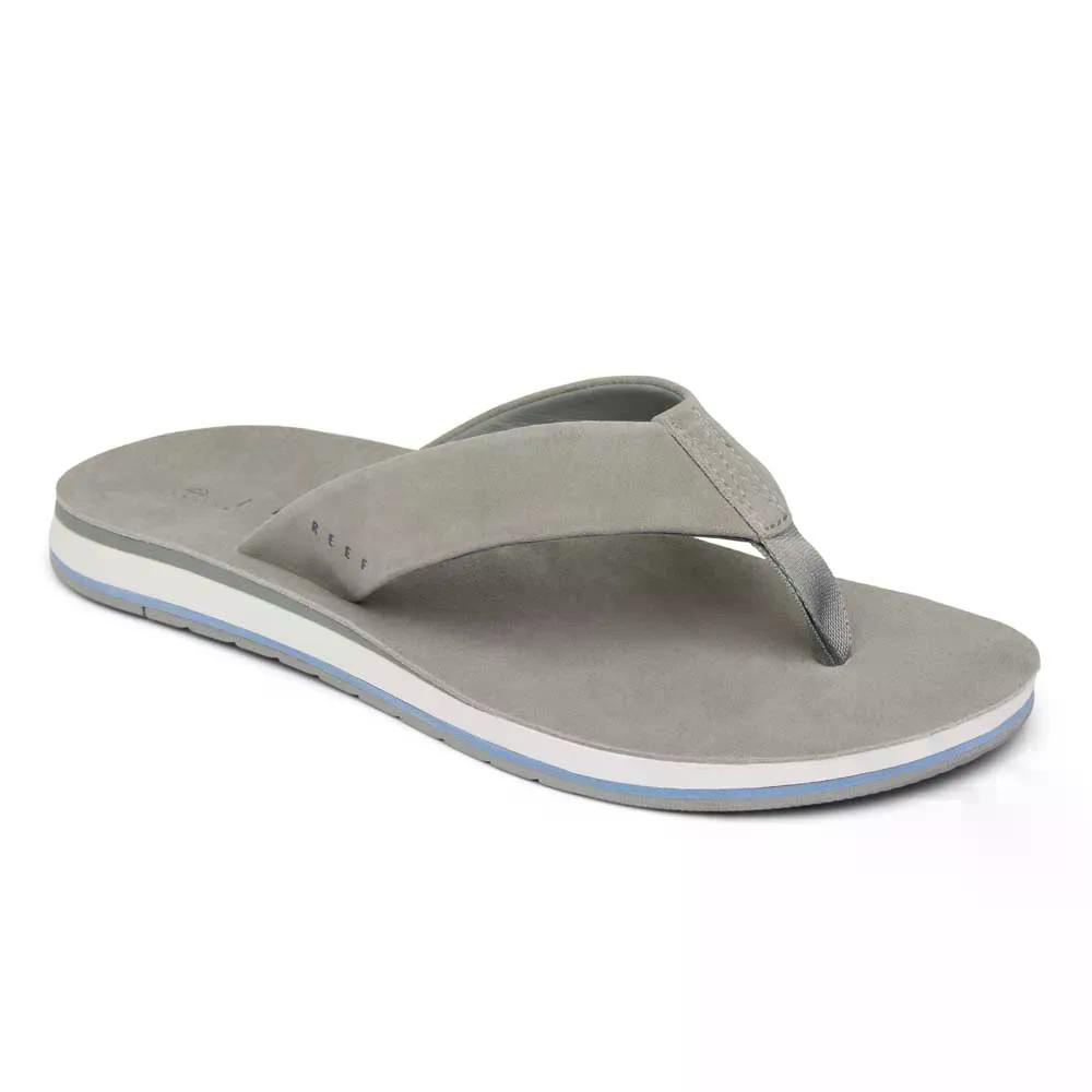 リーフ オーハイ クラシック サンダル （ GreySuede ） | REEF Ojai Classic Sandals [t]