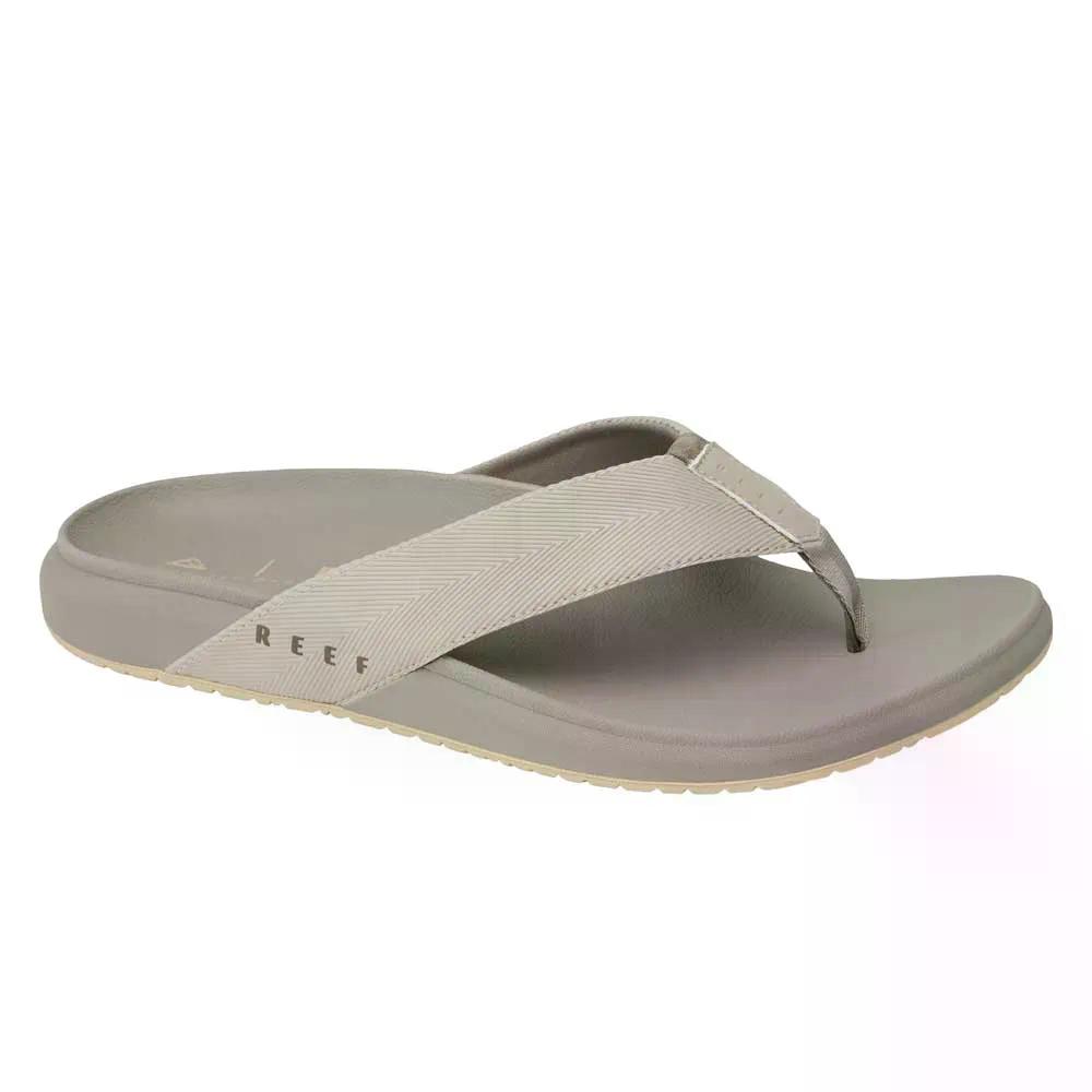 樂天商城 - リーフ ザ ラグラン サンダル （ Stone ） | REEF The Raglan Sandals [t]