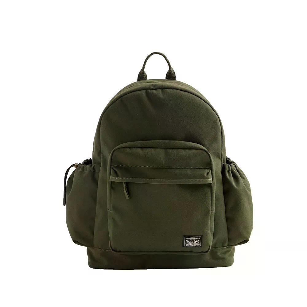 リーバイス アクセサリーズ ミッション ベイ バックパック （ DeepDepths ） | LEVI’S ACCESSORIES Mission Bay Backpack [t]