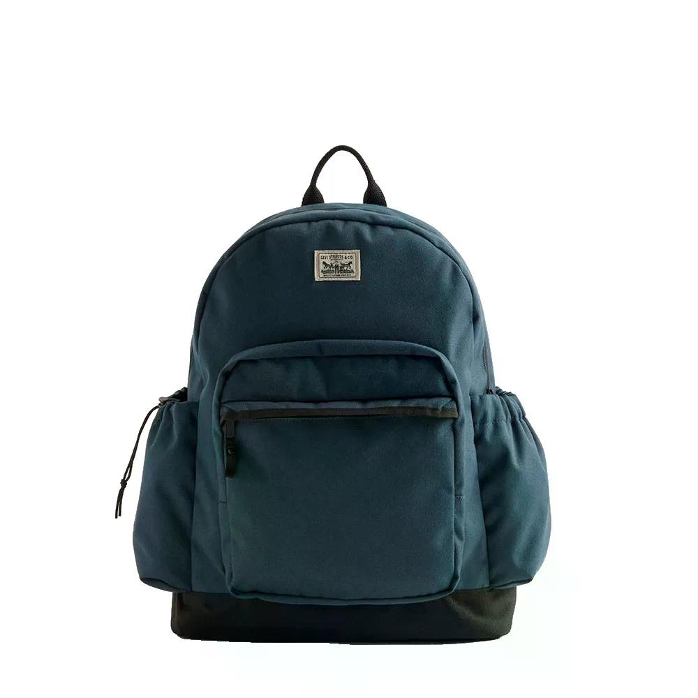 リーバイス アクセサリーズ ミッション ベイ バックパック （ ZodiacBlue ） | LEVI’S ACCESSORIES Mission Bay Backpack [t]