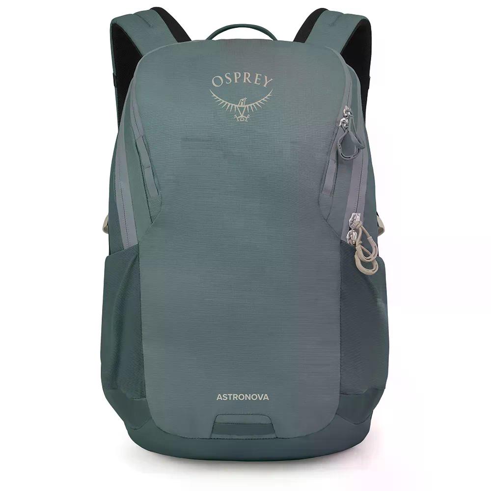 オスプレー アストロノヴァ バックパック （ CascadeBlue/TorrentBlue ） OSPREY Astronova Backpack t